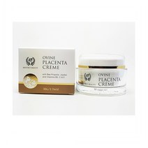 Natures Beauty Ovine Placenta Cream 네이쳐스 뷰티 오바인 플라센타 크림 50g 6팩