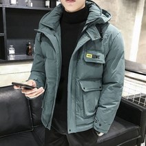 저가패딩 코스트코 개파카 남자 등산용 패딩 항공점퍼 경량 고어텍스 점퍼 아노락 역시즌 고급 아우터