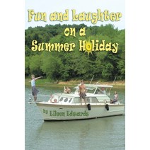 Fun and Laughter On Our SUMMER HOLIDAY Paperback, New Generation Publishing