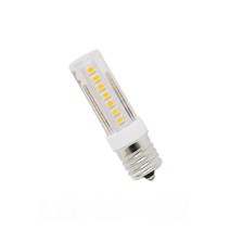 다빛 LED G9 5W 소켓형 콘벌브 꼬마전구 샹들리에 전구 미니램프 주방후드 COB 할로겐 스탠드등 냉장고 벽등 펜던트등 연등 콘램프 콘전구 미니전구 꼬마램프 옥수수램프, 다빛 LED G9 5W E17 주광색