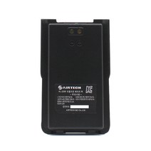 에어텍 HN-D400 MD-400C 무전기 배터리 KL-2200 (KL-2200)