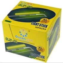 낚시찌 낚시바늘 민물낚시 낚시용품 클립에 낚시 글로우 스틱 100pcs xl l m 형광등 스틱 건조 유형 야광 지팡이 튜브 스냅 온 낚싯대 탑, 03 100Pcs XL