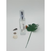 에그하우스 각인 수제향수 30ml (2ml샘플증정) 무료각인, EgH잉글리쉬페어-프리지아