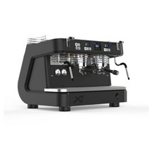 달라코르테 DALLACORTE 엑스티 XT 2그룹 업소용 반자동 커피머신