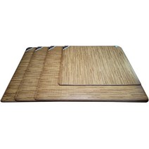 한일자연아침 탄소 EMF LG바닥재 전기매트 전기장판, 오크 2~3인용(150x183cm)