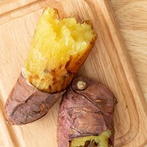 해남 맛있는 햇 꿀고구마 5kg (특상), 단품