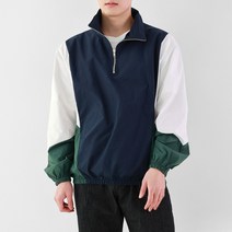 어반플리커 레트로 트레이닝 아노락