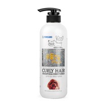 셀럽하우스 반려동물용품 포비스 푸들 전용 샴푸린스 550ml, 본상품선택