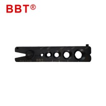 BBT 전동 사라기 밑바 BAR 교체용 (코끼리코형)