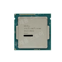i5 4430 4460 4570 4590 4670 i5 4690 i7 4770 4771 4790 K CPU, 05.i5-4460T
