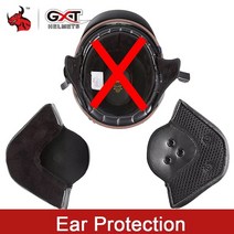 gxt dot Certification retro 오토바이 moto 스쿠터 빈티지 반 얼굴 바이커 오토바이 crash moto casco moto, 제거 가능한 라이너, m