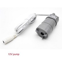 워터 펌프 저소음 뜨거운 판매 가능한 12v dc 1.2a 5m 600lh 6-12v 태양 광 수족관 3 와이어 마이크로 잠수정 모터, jt-500b 12v