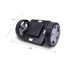 맥포머스 호환 자석 블럭놀이 짐보리 호환 도형놀이 62, 바퀴