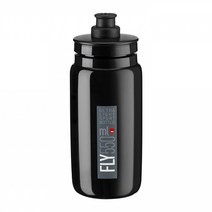 엘리트 FLY 자전거물통 물병, 750ml