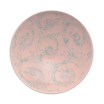 백산도기 평형밥공기, 1개, 15