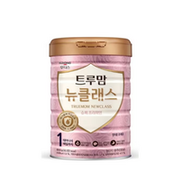 일동후디스 트루맘 뉴클래스 슈퍼프리미엄 분유 1단계, 24개, 800g