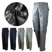 블루캡 시원한 여름작업복 BL여름카고바지