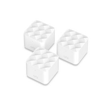 [NETGEAR] 넷기어 오르비 RBK13 [메시 와이파이/802.11ac/기가비트/유무선공유기/새틀라이트포함