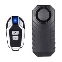 자전거 오토바이 도난 방지 경보기 방지기 전조등 스마트폰 제어 휴대폰 연동 gps 9