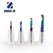 1NW 3파이 4파이 DLC코팅 정날 초경 엔드밀 1F, 1NW0428
