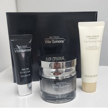 이자녹스 에이지 포커스 기미 포 올 크림, 50ml
