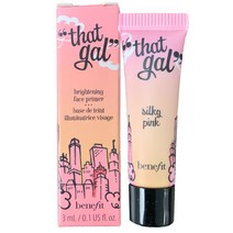 베네피트NEW 댓갤 3ml핑크색상 -파우치쏙사이즈