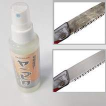 일제 라조쏘 송진크리너 초강력 녹제거제 100ml