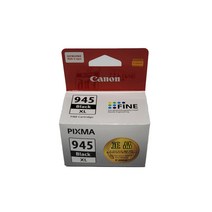 캐논 PIXMA TS3190 정품잉크 대용량 검정 12ml (PG-945XL), 1개