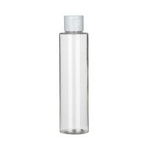 1+1 24pai 원터치캡 백색 T150ml 투명용기, 3개