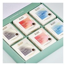 투썸플레이스 스페셜 기프트세트 6호