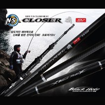 NS 크로져 기 SV 갯바위릴대, 공통