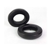 Focal Clear Elear 및 Utopia 헤드폰 Elite Velour 과 호환되는 Dekoni 오디오 메모리 폼 교체용 이어 패드 Audio, sheepskin Dekoni Audio