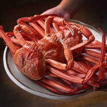 국산 붉은대게 홍게 자숙 당일조업 2차선별 특품, 특품 1.5kg 이상 4~6미