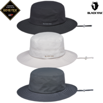 블랙야크 공용 고어텍스 방수 내장형 귀달이 턱끈 모자 고어브리머햇 2BYHTF2903, 58, D/GRAY그레이