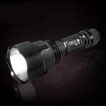 DS-230 XM-L U2 자전거 라이트 풀세트(1100루멘) 전조등, 단품