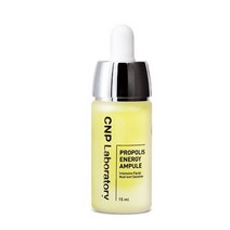 차앤박 프로폴리스 에너지 앰플, 15ml, 4개