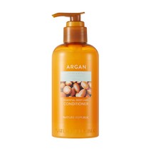 네이처리퍼블릭 아르간에센셜딥케어 컨디셔너 300ml, 1개
