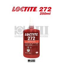 헨켈 록타이트 LOCTITE 272 250ml 나사고정제