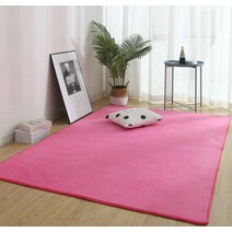 수입 북유럽 대형 거실 카펫 카페트 버블 키스 거실 용 두꺼운 카펫 러그 옆에 슈퍼 부드러운 침대 소파