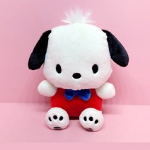 산리오 포차코 캐릭터 인형, 산리오 포차코 중형인형 25cm