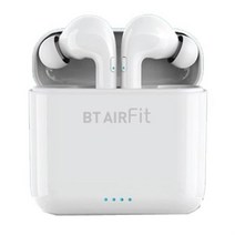 아남 BT AIR Fit 무선 블루투스 이어폰, 상품선택