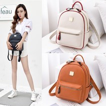 여성 백팩 인터넷 연예인 배낭 2022 새로운 패션 여름 모든 경기 캐주얼 유행 하이 엔