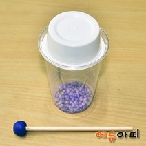 악기 만들기 타악기 마라카스(5인용) RAT