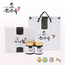 선명농원 이은자 산수유환 110g 2개입세트, 산수유환110g