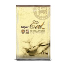 [완피] 이즈칸 캣 어덜트 1.5KG, 선택:단일상품, 상세 설명 참조