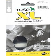 그라프텍 TUSQ XL Gibson Style 일렉기타너트 PQL-6010-00
