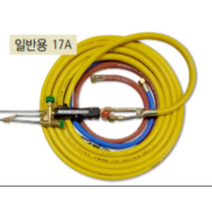 [SOC호스] SUS 후렉시블 싱글호스 일반용 용접 17A 10M 15M 20M 30M 40M 50M, S17A50 50M
