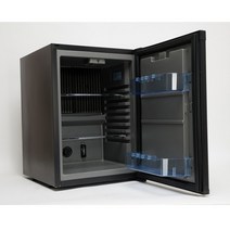 무소음 1인 업소용 펜션 소형냉장고 DW40C-GR, 업소용냉장고