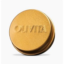스페인 라치나타 La Chinata 올리비타 올리브 모이스처라이징 립밤 15g, 10팩