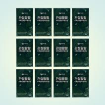 씨스팡 관절팔팔 56캡슐 x 12박스 6개월분